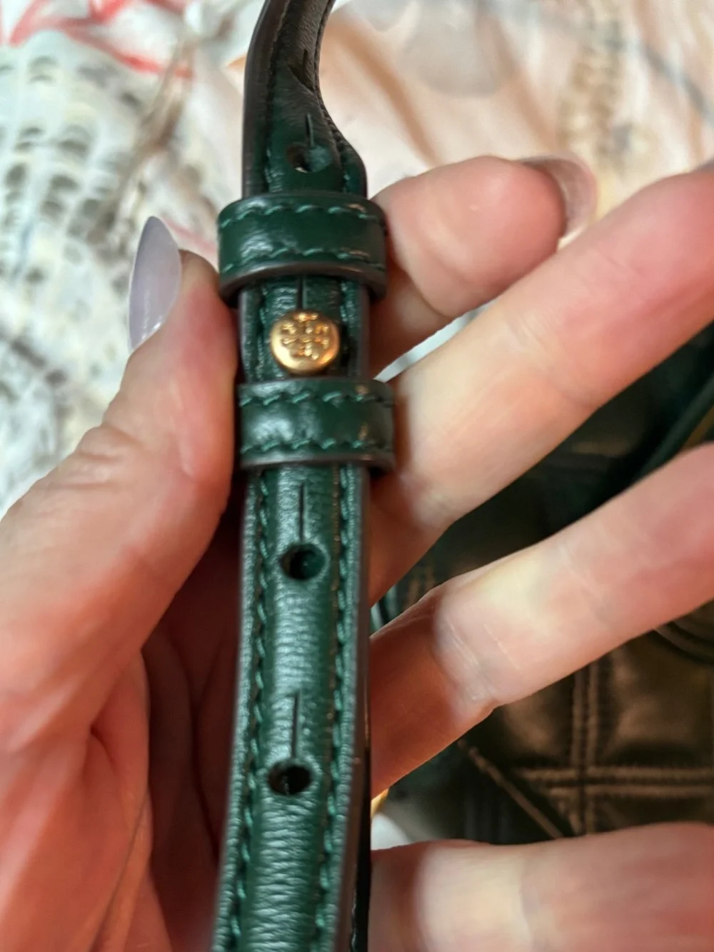 Tory Burch like new